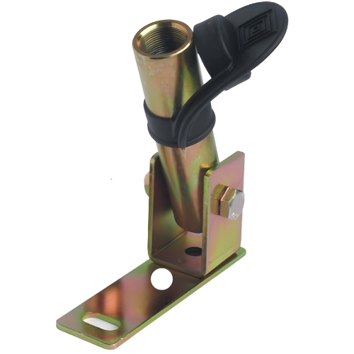 Van Master DIN Pole Pivot Stem Mount PN: VMGDIN8